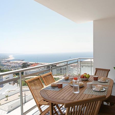 Apartmán Casa Urlaub Nazaré Exteriér fotografie
