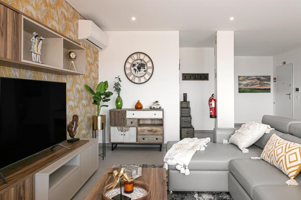 Apartmán Casa Urlaub Nazaré Exteriér fotografie