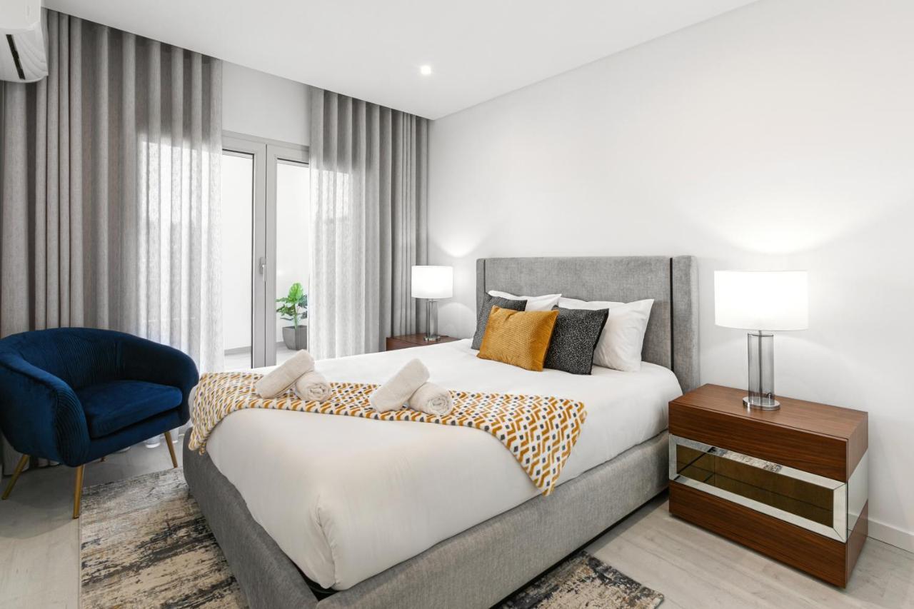 Apartmán Casa Urlaub Nazaré Exteriér fotografie