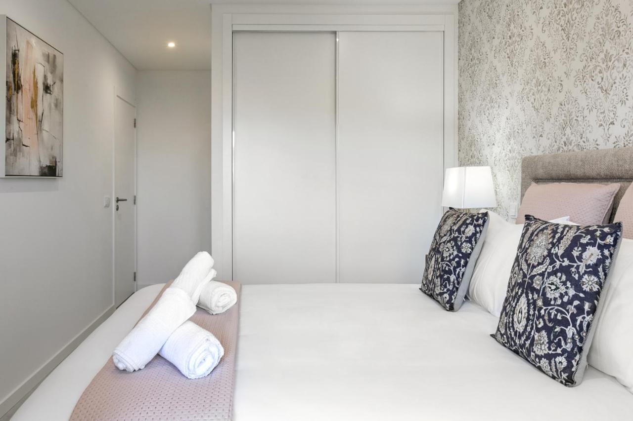 Apartmán Casa Urlaub Nazaré Exteriér fotografie