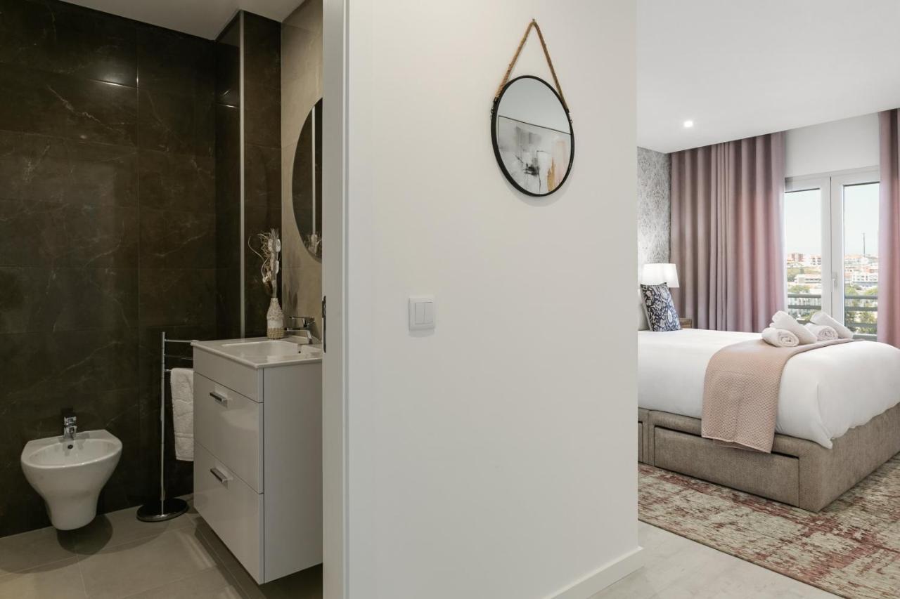 Apartmán Casa Urlaub Nazaré Exteriér fotografie