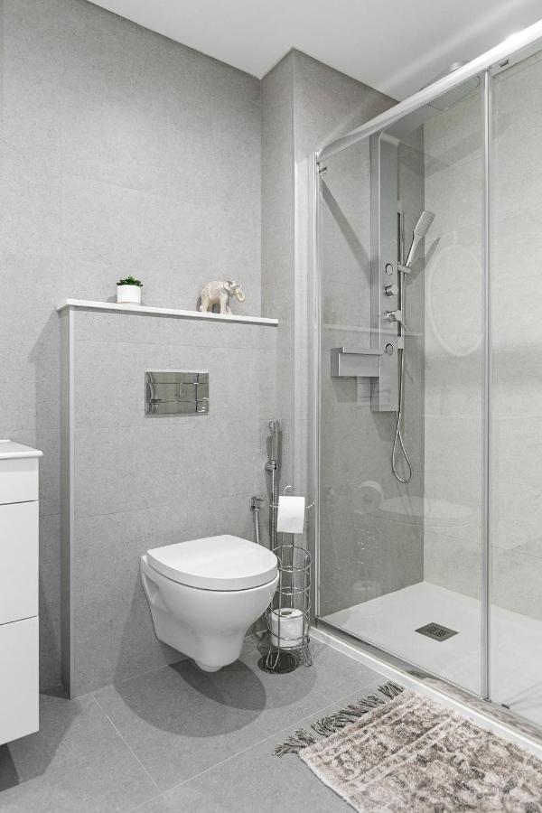 Apartmán Casa Urlaub Nazaré Exteriér fotografie